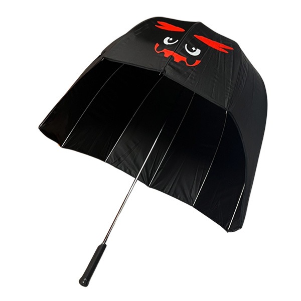 케이티위즈 빅 헬멧 우산